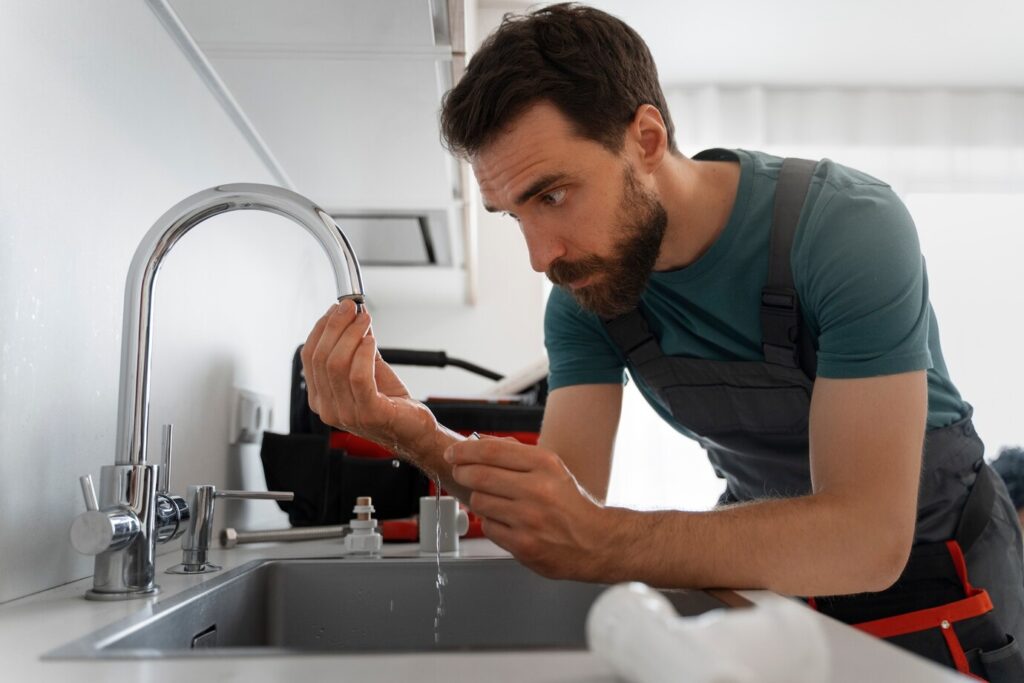 vancouver reliable plumber